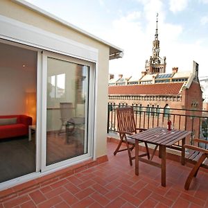 Apartamento de 1 Dormitorio