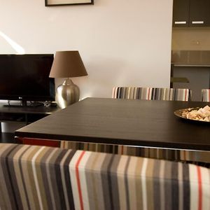 Apartamento Deluxe de 1 Dormitorio